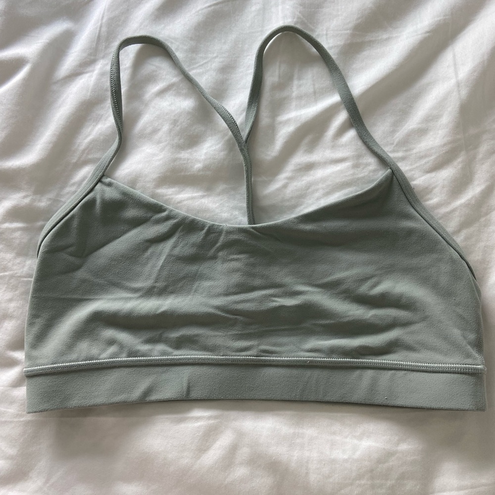 Lululemon Flow Y Bra